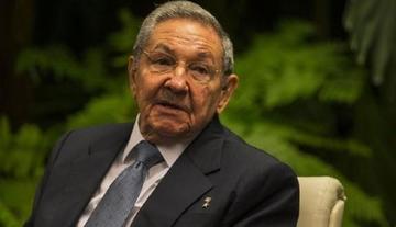 Cuba prepara el relevo de  Raul Castro de la presidencia