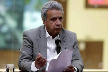Ecuador deja de ser garante en diálogo entre el Gobierno y ELN
