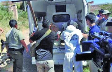 Cochabamba: niño de 9 años muere a manos de su hermano de 13