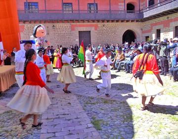 Mañana arranca el ReivindicArte