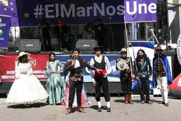 En Potosí se abre el ReivindicArte