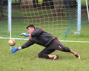 Blooming se juegan un boleto a la otra fase 