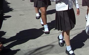 Piden utilizar ropa abrigada en las unidades educativas.
