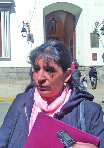 Presentarán amparo en contra Eloy Relos