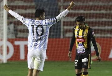 El Tigre se complica al perder en Argentina