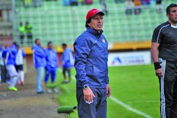 Peña quiere ayudar a su hermano