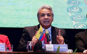 La inseguridad en la frontera con Colombia causa crisis en Ecuador