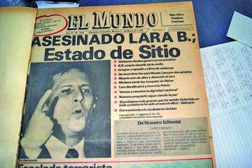 Efemérides de la Fecha