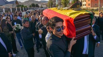 Abogado pide dejar que Luis García Meza descanse en paz