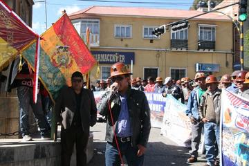 Los actos de homenaje al 63 aniversario se desarollaron la jornada de ayer.