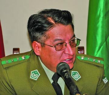 Descartan atentado contra casa policial