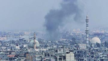Advierten sobre aumento de la crisis humanitaria en Siria