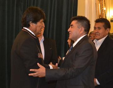 Prevén la construcción de más cuarteles para frenar el contrabando