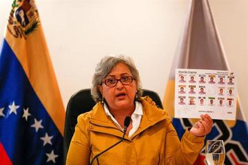 El parlamento europeo rechaza elección anticipada en Venezuela