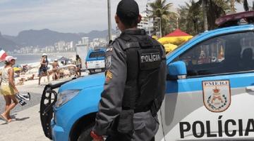 Detienen a enfermera por tratar de matar a cuatro bebés en Brasil