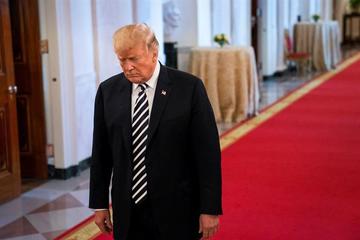 Trump admite haber pagado $us 130.000 a una actriz porno