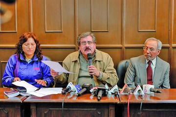 UMSA niega cobro de Bs 50 mil para conciliar con falsificadores