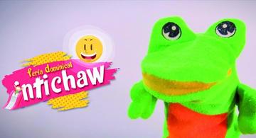 Mañana inicia feria dominical “Intichaw”