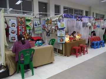 El 9 de mayo comienza la feria de arte decorativo