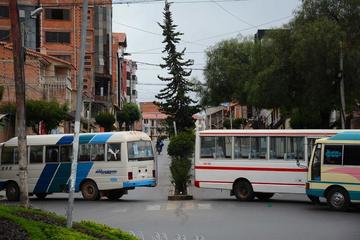 Chuquisaca mantiene el paro indefinido con bloqueos por Incahuasi