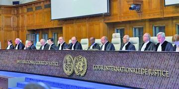 Bolivia espera para octubre el fallo sobre la demanda marítima
