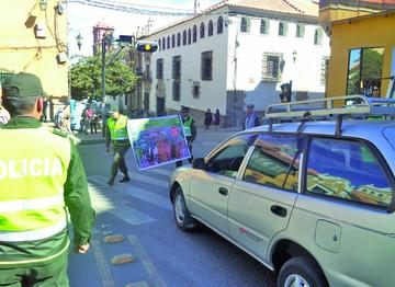 Inciden en el uso del cinturón de seguridad