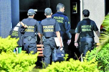 Cae "cartel" que desvió recursos para educación en 30 ciudades de Brasil