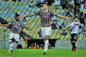Brasileños llegan con titulares a la Villa Imperial