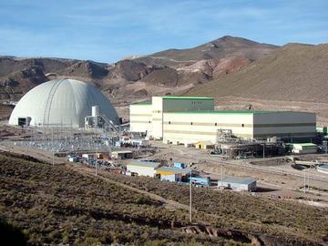 Colcha K es primera en el acceso a las regalías de la minería en Potosí