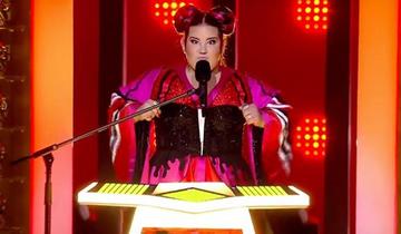 Israel domina el “Eurovisión 2018”