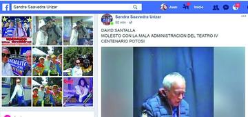 Santalla anuncia que no volverá