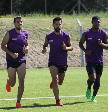 Defensor buscará frenar el pase del Cerro Porteño