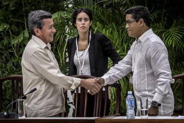 Cese al fuego del ELN por elecciones reabre debate de continuidad del diálogo