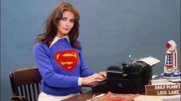 Fallece Margot Kidder, la Luisa Lane de Supermán