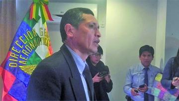 Fernando Huancuni