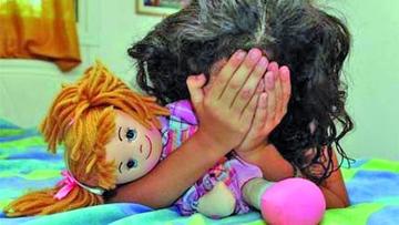 Capturan a dos hombres acusados de violar a menores de edad