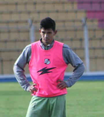 Jugadores de Nacional Potosí son convocados a la selección