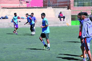 Lilas buscan un triunfo ante Bolívar