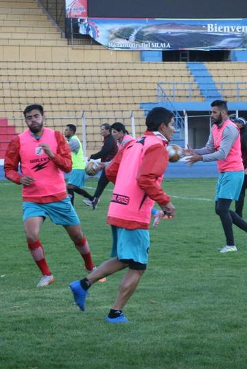 Real busca un triunfo ante Royal Pari