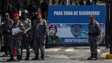 Venezuela: hay 11 muertos en un motín en una cárcel 