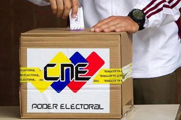 Venezuela cierra sus fronteras hasta el lunes por elección presidencial