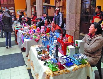 Comienza la venta de miniaturas.