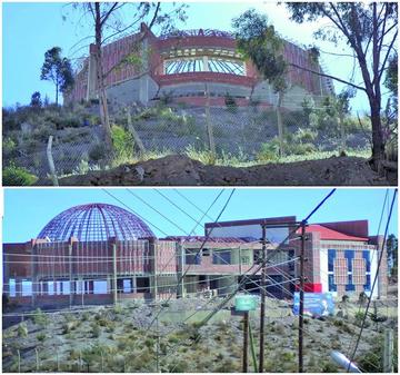 Centro Educativo Virtual tendrá tecnología de punta única en Bolivia