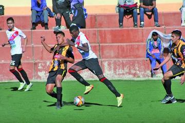 Nacional y Real quieren reinvindicarse con su hinchada en el torneo de Reservas
