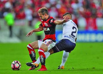 Cinco equipos buscan su matrícula a octavos de final de la Libertadores