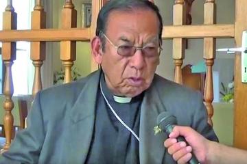 Nuevo Cardenal fue canillita, lustrabotas y minero pobre