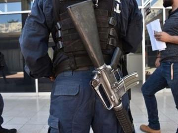 Asesinan a alto mando de la Policía Federal de México en Veracruz