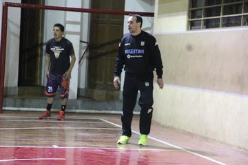Pichincha da continuidad al trabajo del técnico D’ Andrea