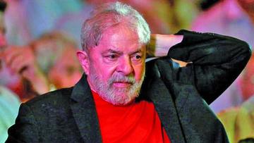 ONU rechaza conceder medida para evitar que Lula siga preso