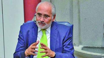 Denuncia un uso "político y sesgado"del caso Lava Jato